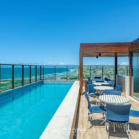 Soa - Condominio A 300M Da Praia Dos Artistas Em Salvador Exterior photo