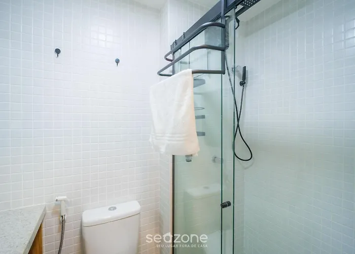 Soa - Condominio A 300M Da Praia Dos Artistas Em Salvador