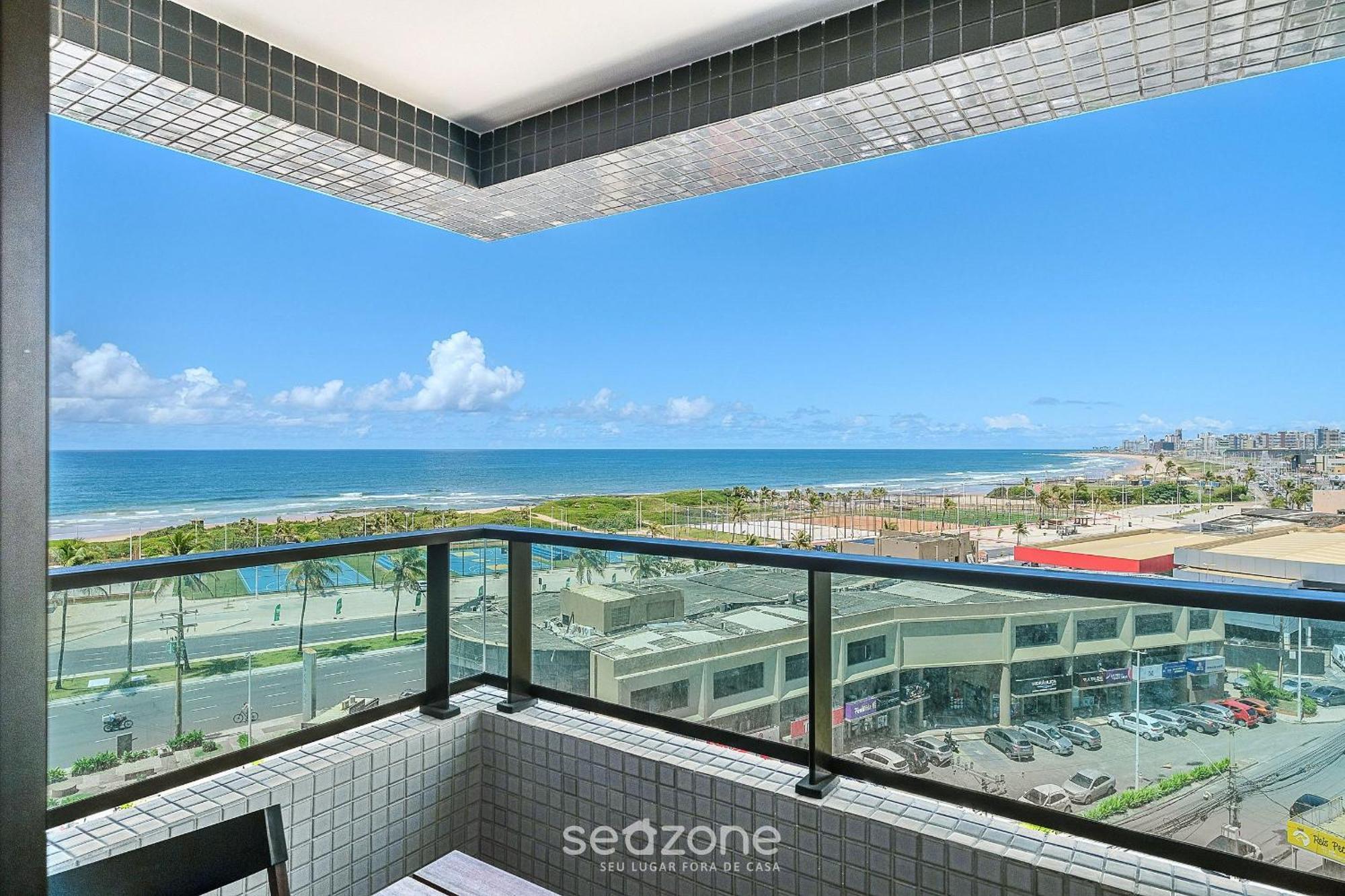 Soa - A 300m Da Dos Artistas Em Apartamento Salvador