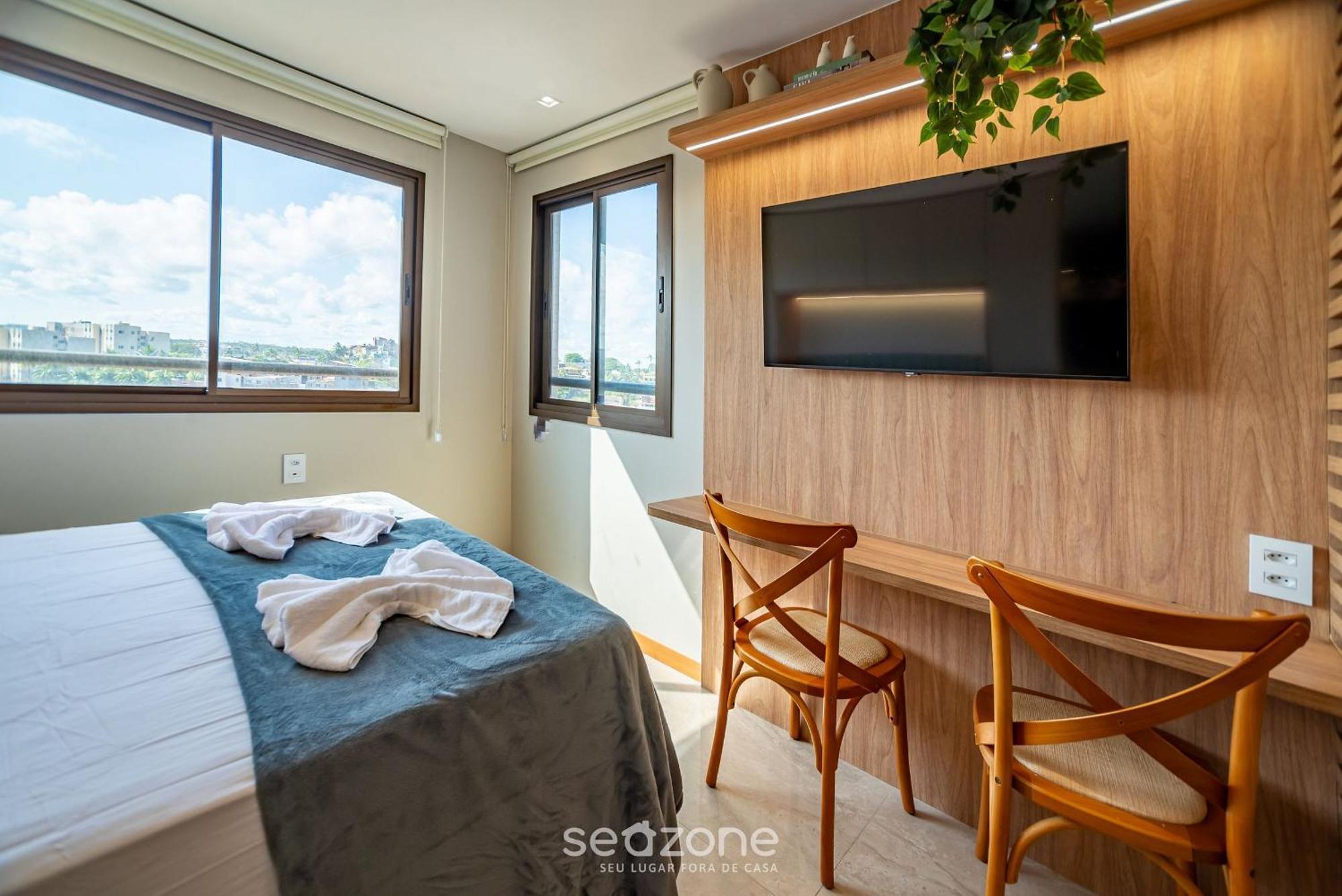 Apartamento Soa - A 300m Da Dos Artistas Em *