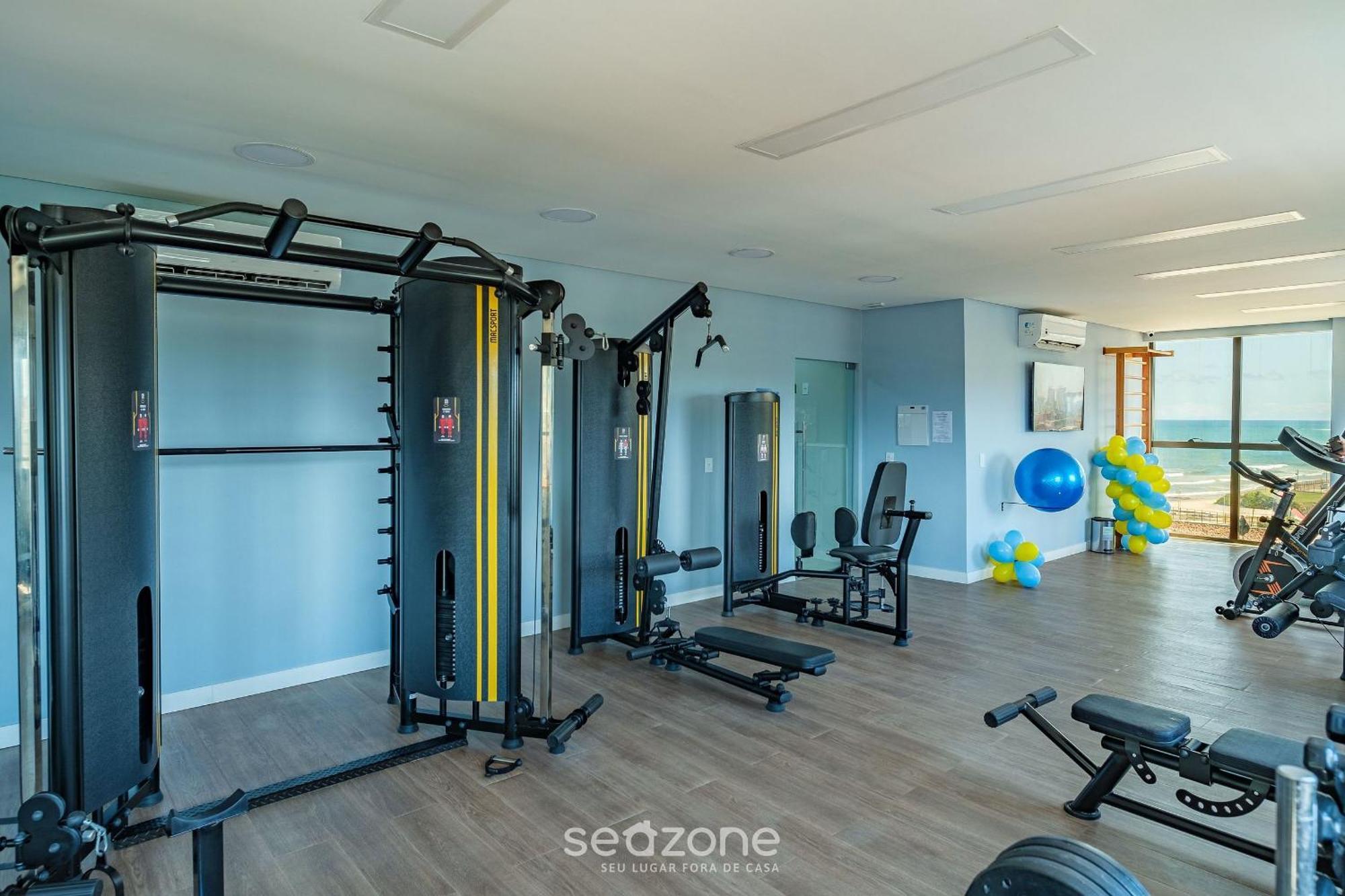 Apartamento Soa - A 300m Da Dos Artistas Em Salvador