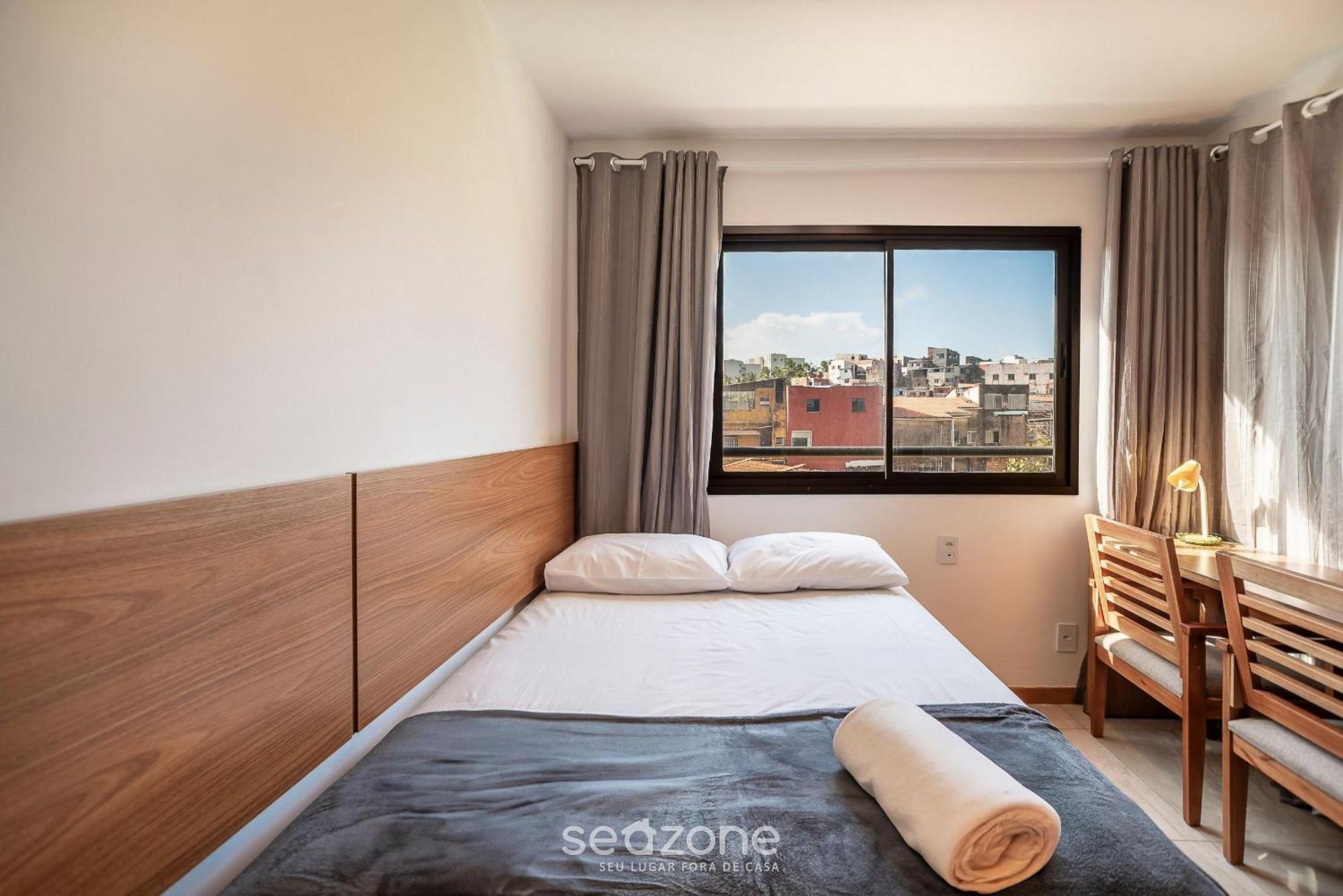 Apartamento Soa - A 300m Da Dos Artistas Em
