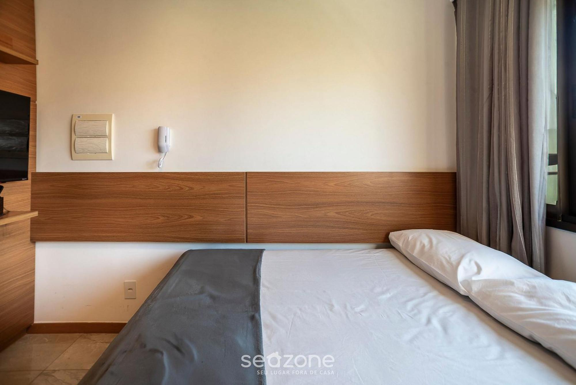 Soa - A 300m Da Dos Artistas Em Apartamento Salvador