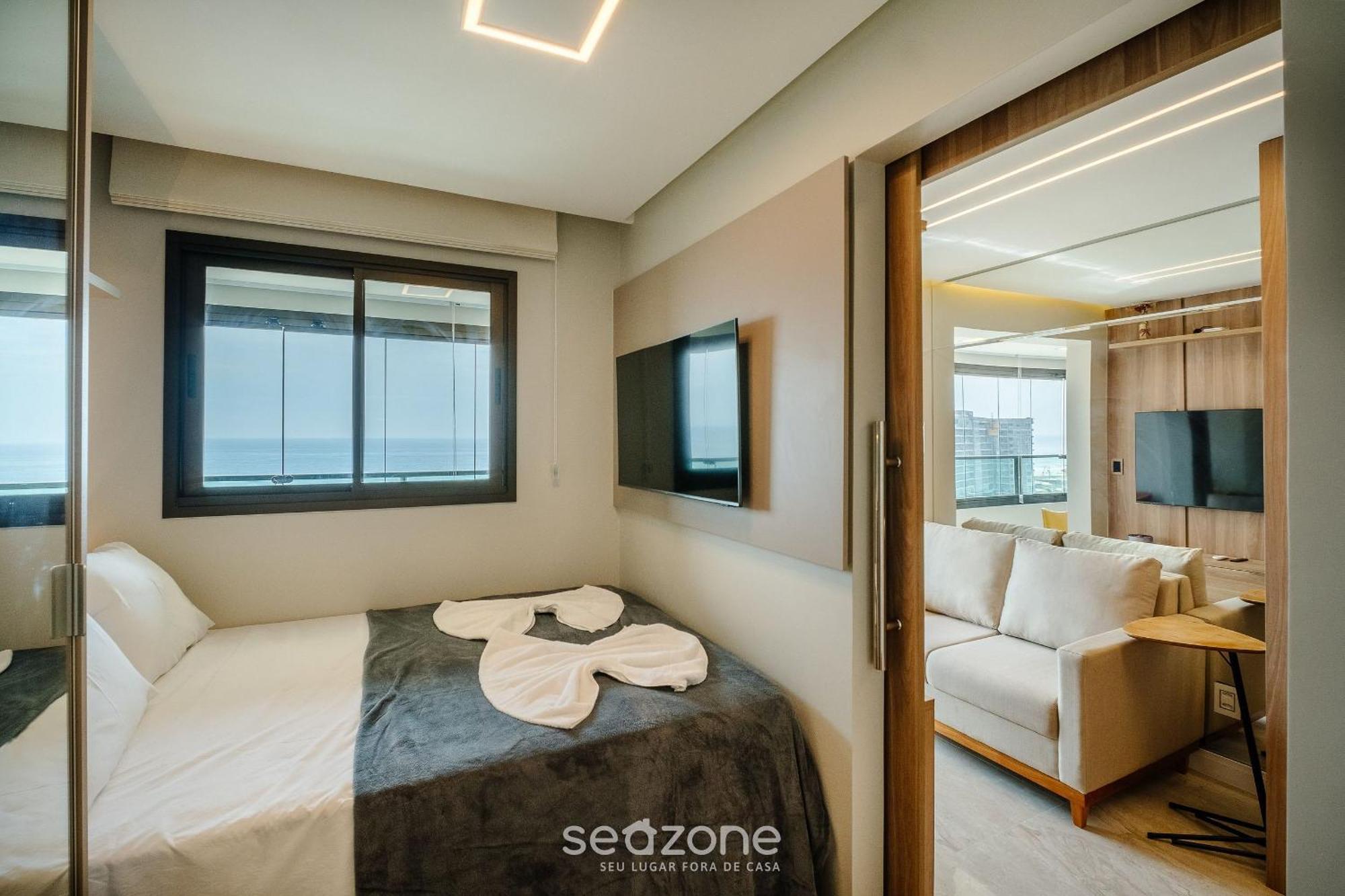 Apartamento Soa - A 300m Da Dos Artistas Em