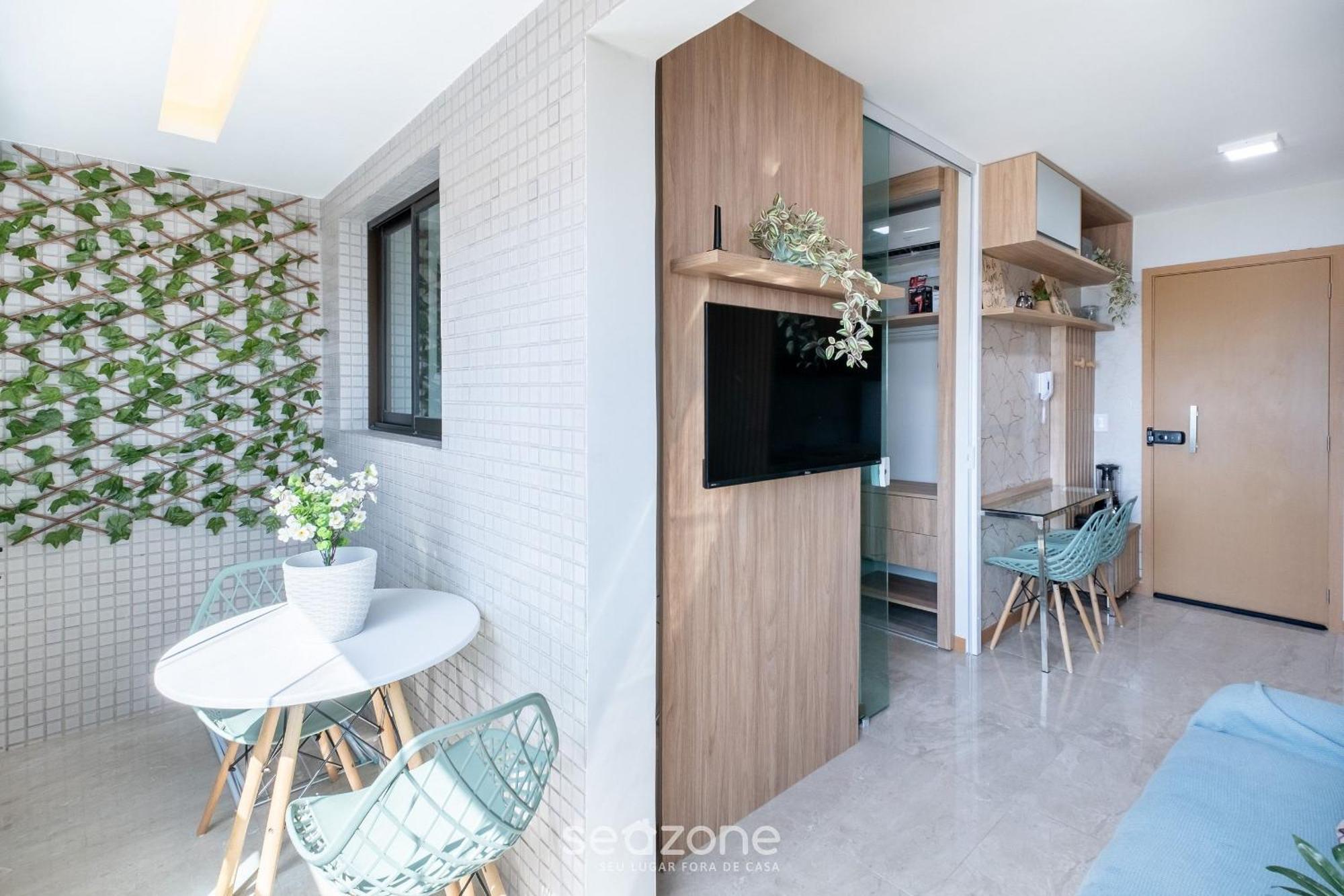 Apartamento Soa - A 300m Da Dos Artistas Em *