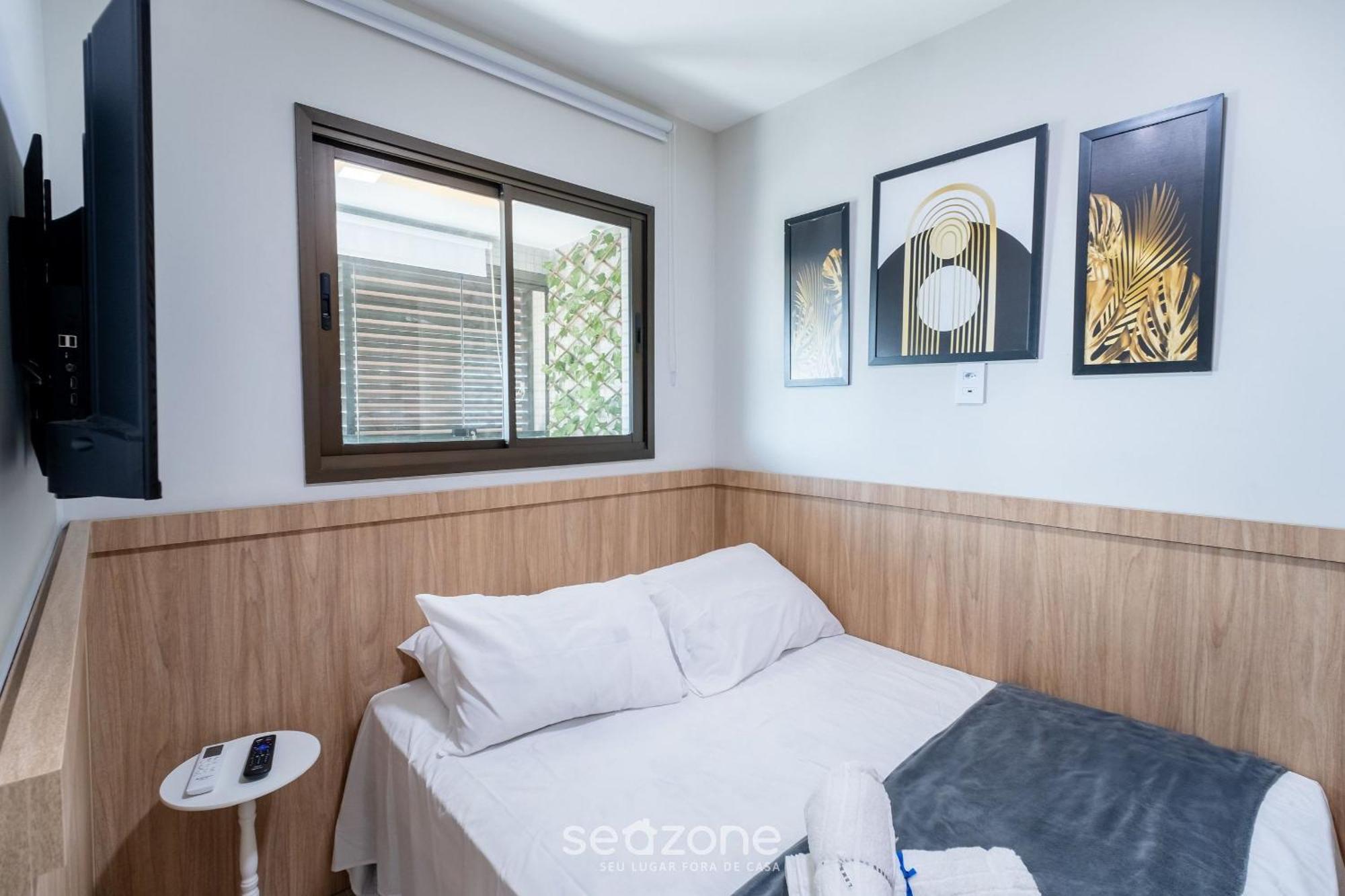 Apartamento Soa - A 300m Da Dos Artistas Em *