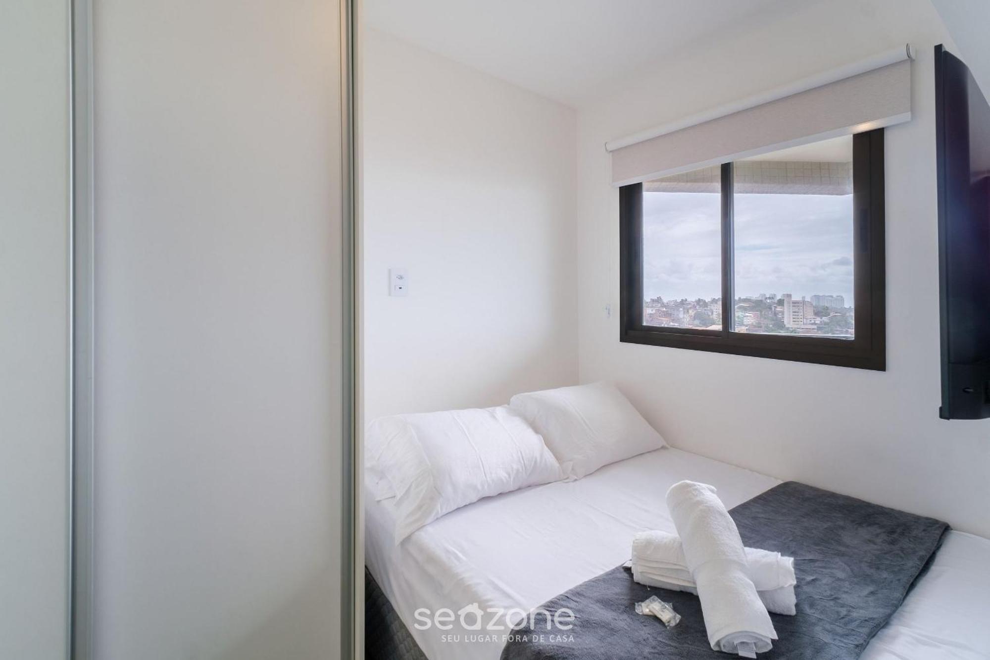 Apartamento Soa - A 300m Da Dos Artistas Em