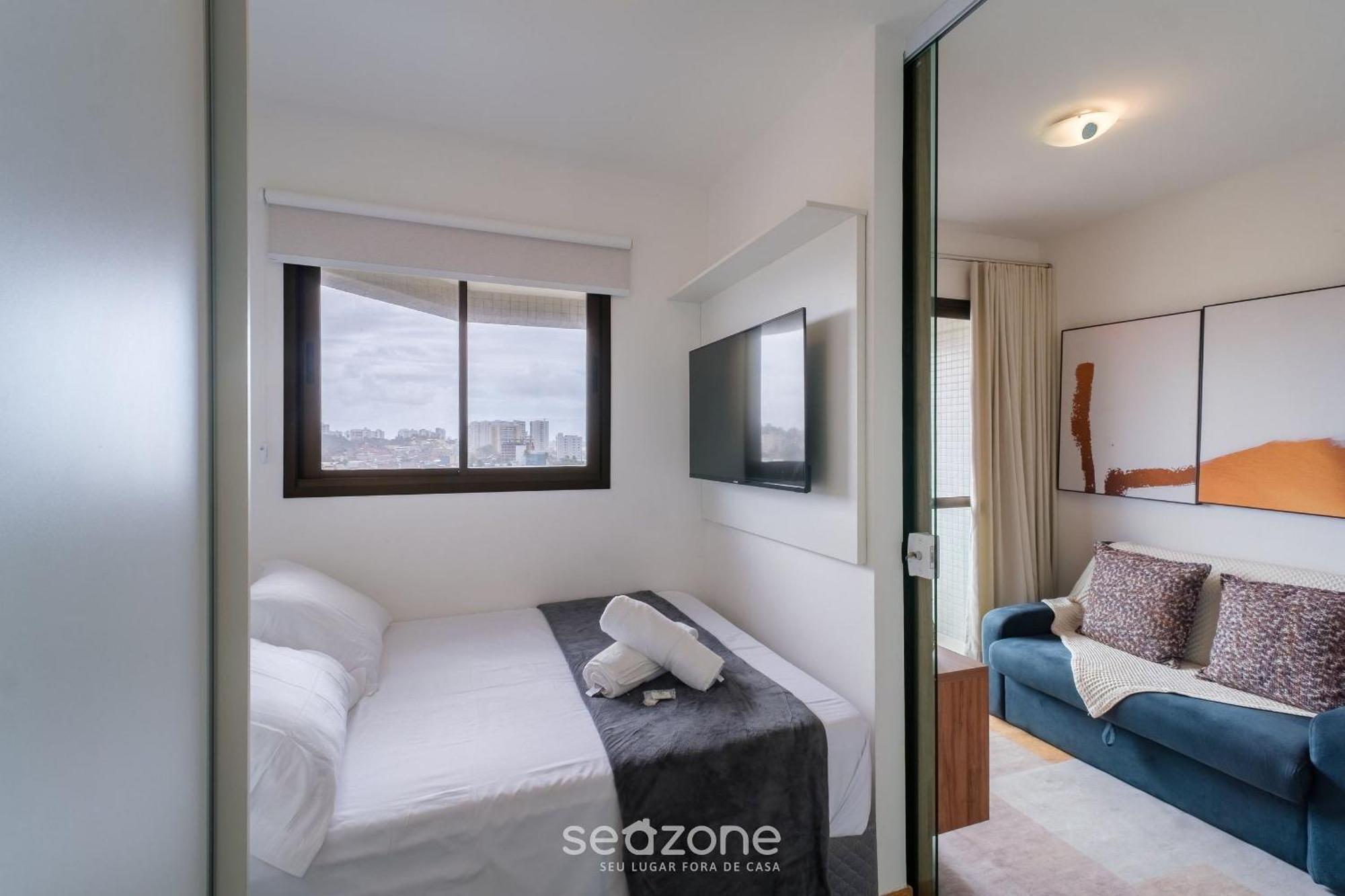 Apartamento Soa - A 300m Da Dos Artistas Em *