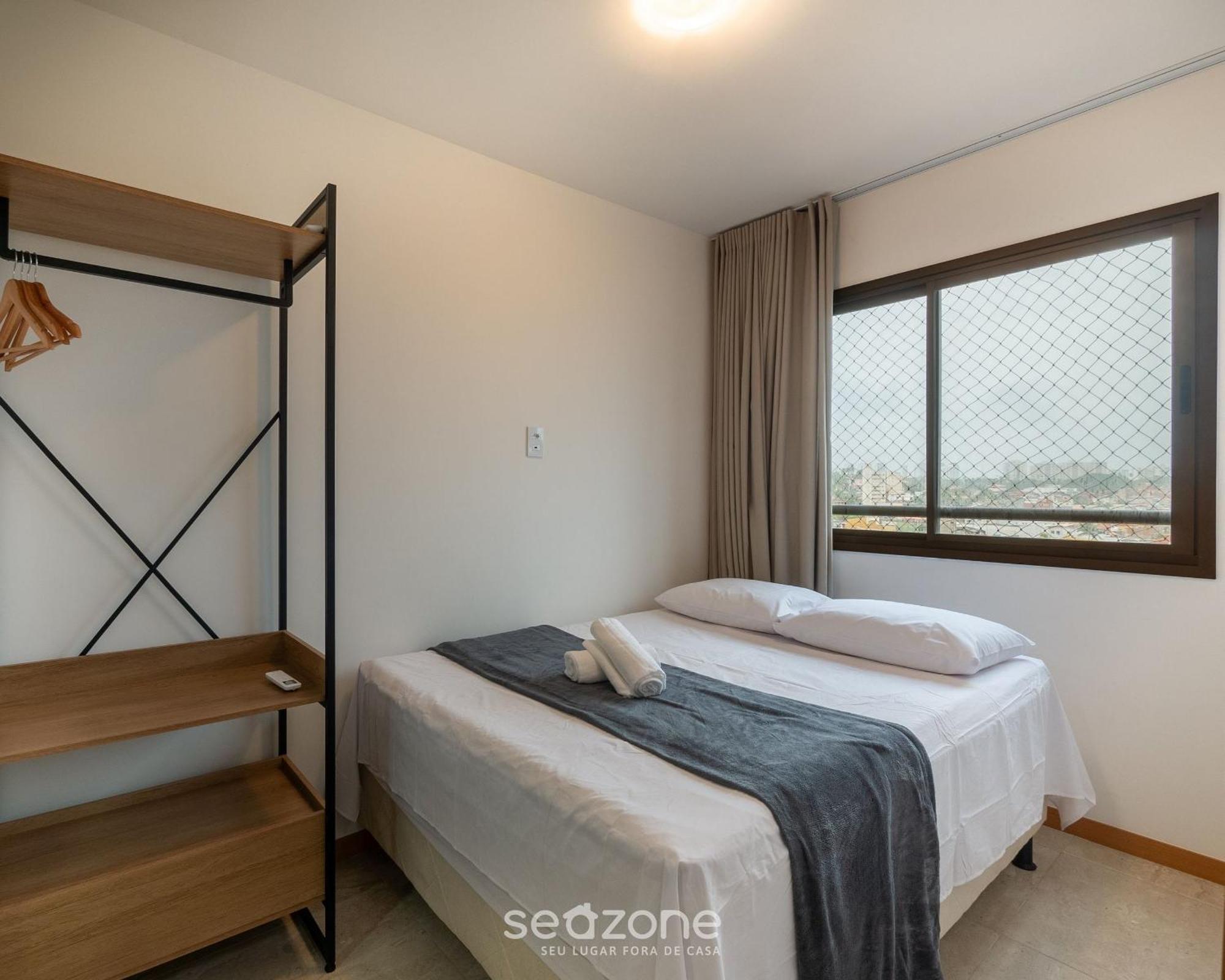 Soa - A 300m Da Dos Artistas Em Apartamento