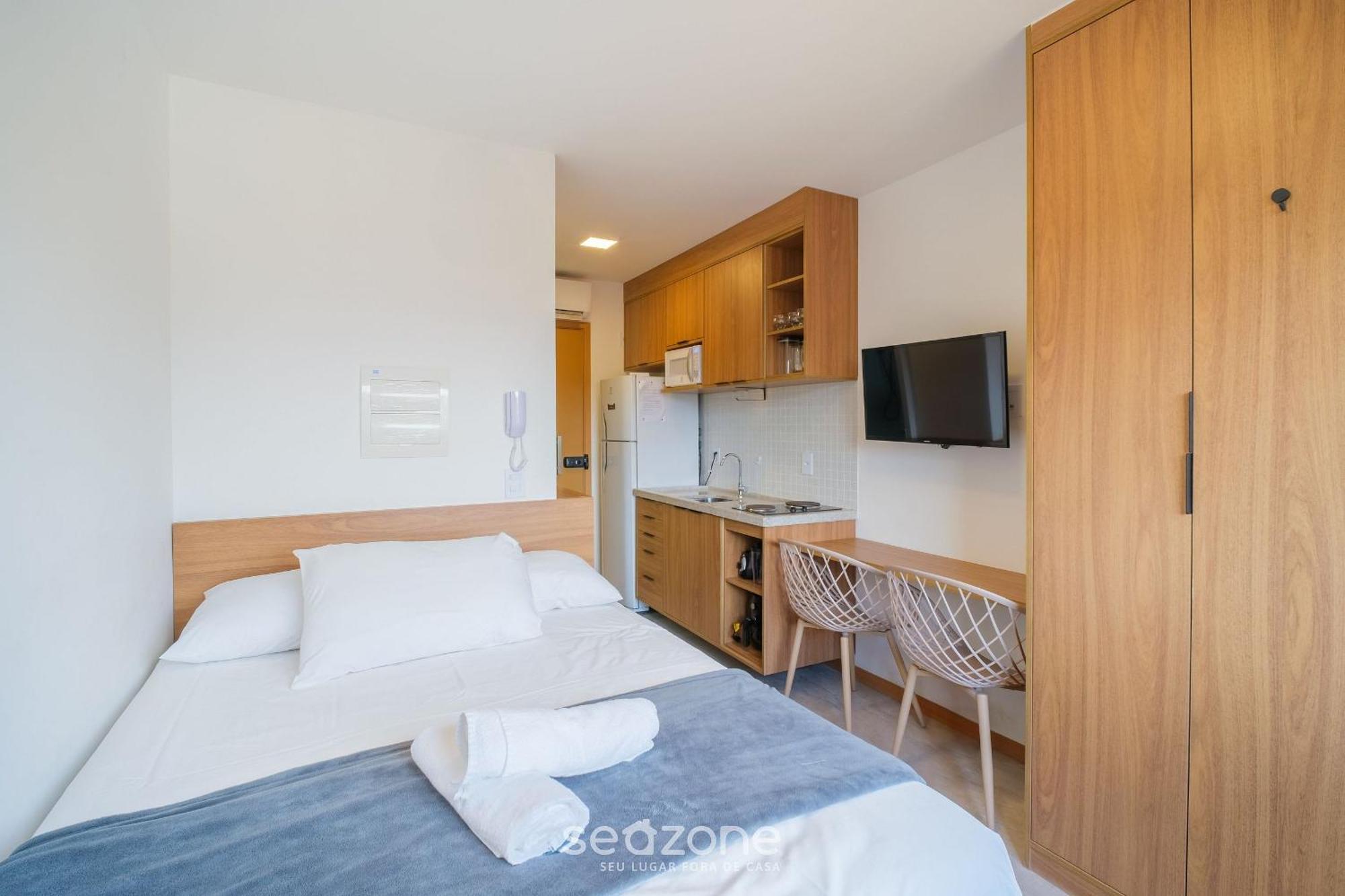 Apartamento Soa - A 300m Da Dos Artistas Em