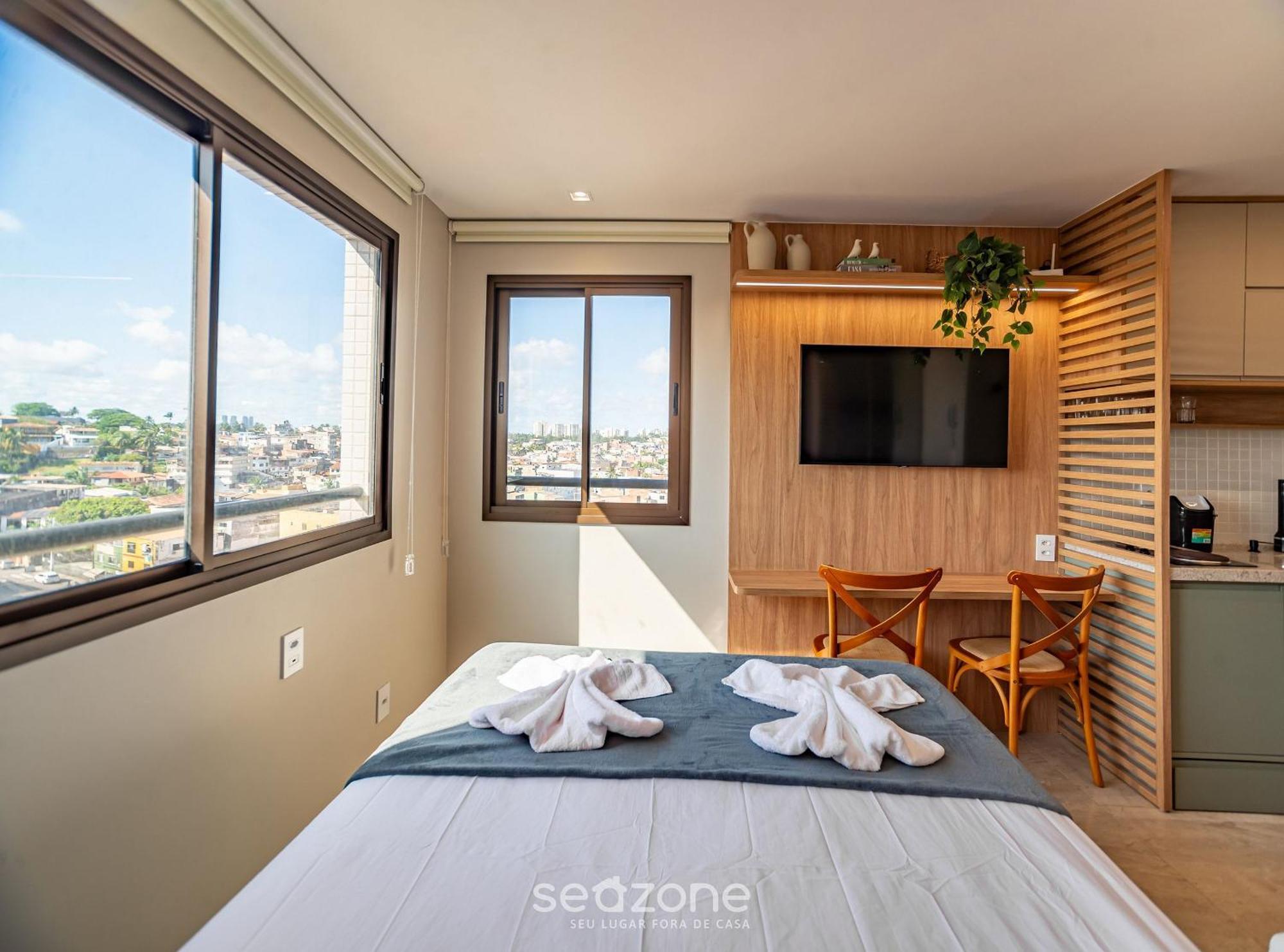 Soa - A 300m Da Dos Artistas Em Apartment